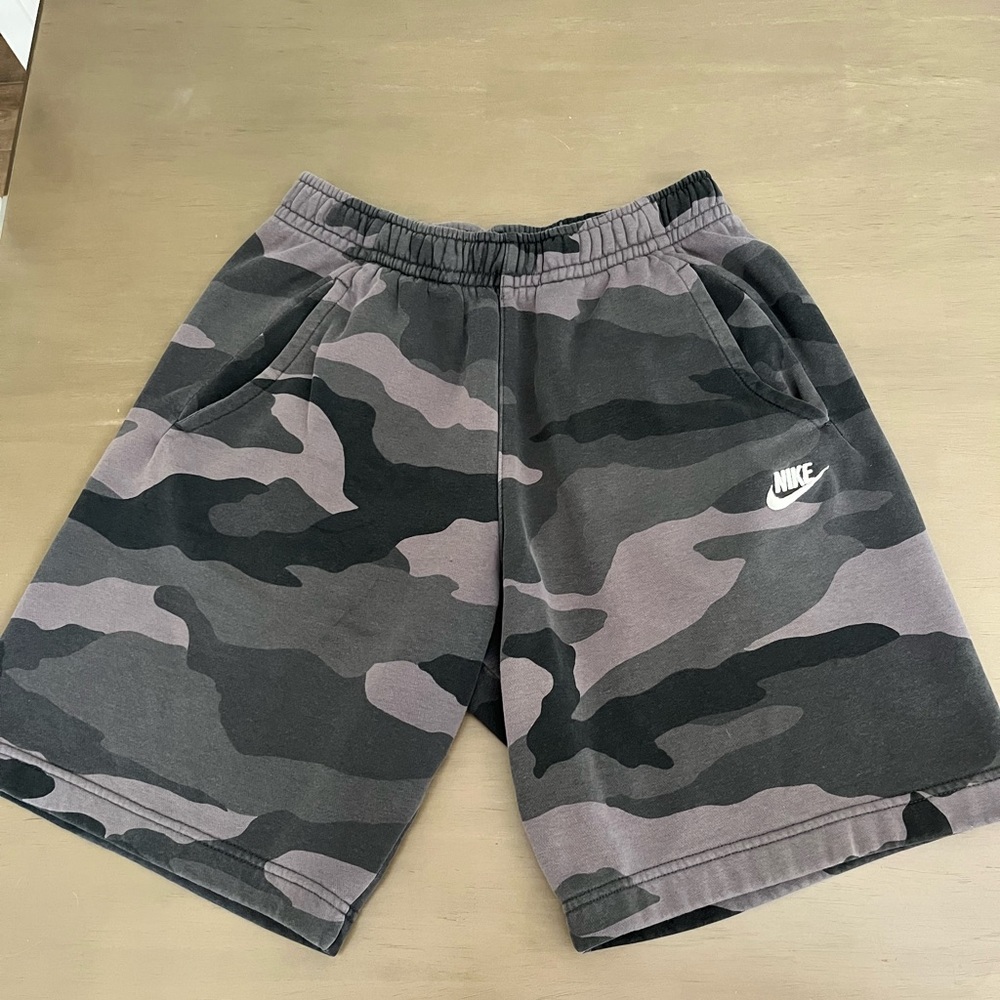 Nike Shorts